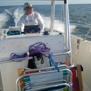 Meet your Posher, Greg